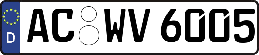 AC-WV6005