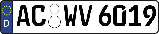 AC-WV6019
