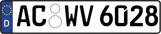 AC-WV6028