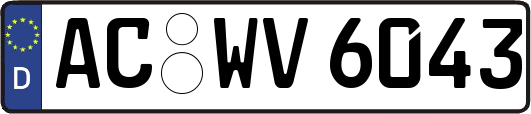 AC-WV6043