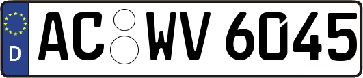 AC-WV6045