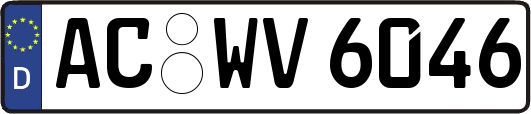 AC-WV6046