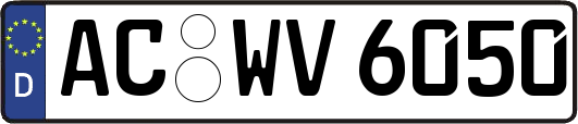 AC-WV6050