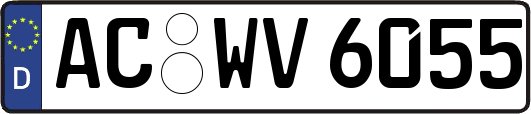 AC-WV6055