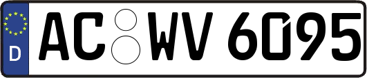 AC-WV6095