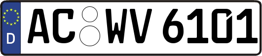 AC-WV6101