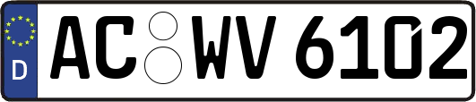 AC-WV6102