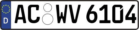 AC-WV6104