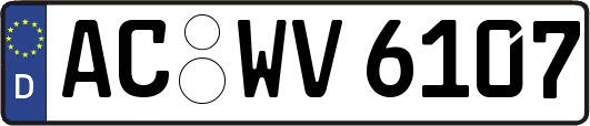 AC-WV6107