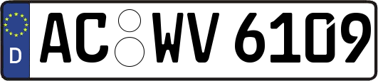 AC-WV6109