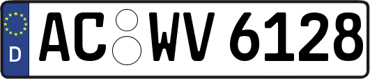 AC-WV6128