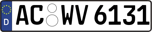 AC-WV6131
