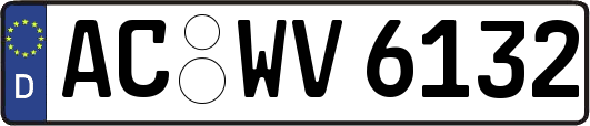 AC-WV6132