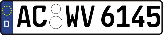 AC-WV6145