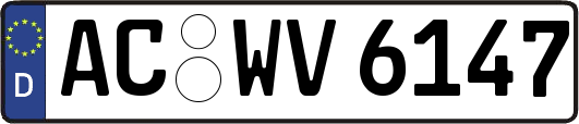 AC-WV6147