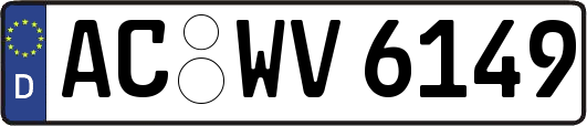 AC-WV6149