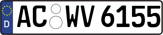 AC-WV6155