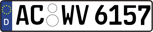 AC-WV6157