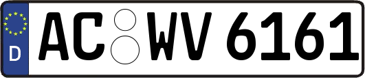 AC-WV6161