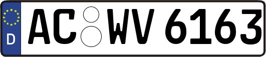 AC-WV6163