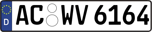 AC-WV6164