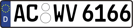 AC-WV6166