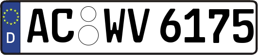 AC-WV6175