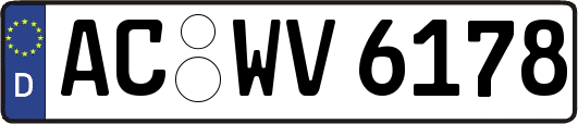 AC-WV6178