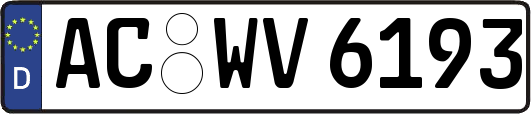 AC-WV6193