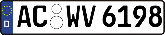 AC-WV6198