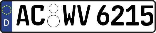 AC-WV6215