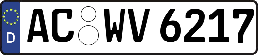 AC-WV6217