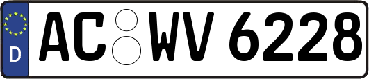 AC-WV6228