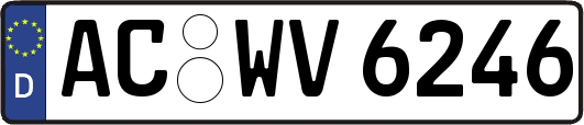 AC-WV6246