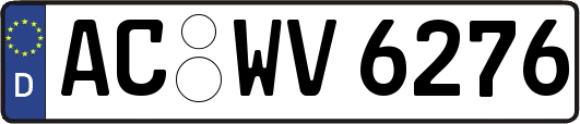 AC-WV6276