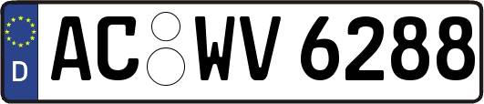 AC-WV6288