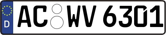 AC-WV6301
