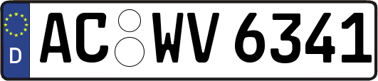 AC-WV6341
