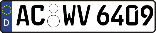 AC-WV6409
