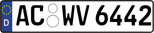 AC-WV6442