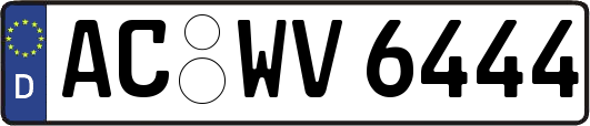 AC-WV6444