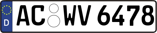 AC-WV6478