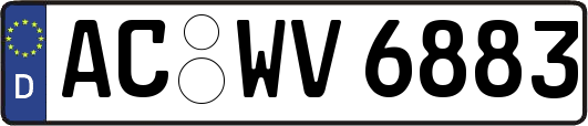 AC-WV6883