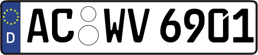 AC-WV6901