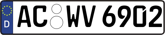 AC-WV6902
