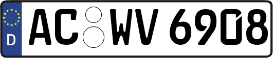 AC-WV6908