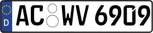 AC-WV6909