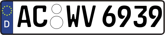 AC-WV6939