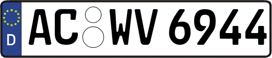 AC-WV6944