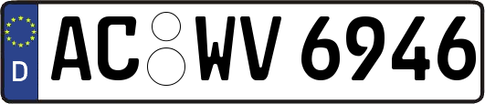 AC-WV6946